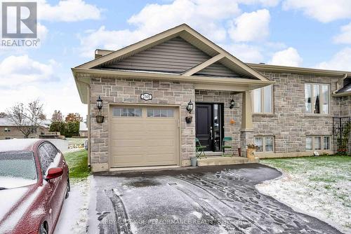 2305 Watson Crescent, Cornwall, ON - Outdoor