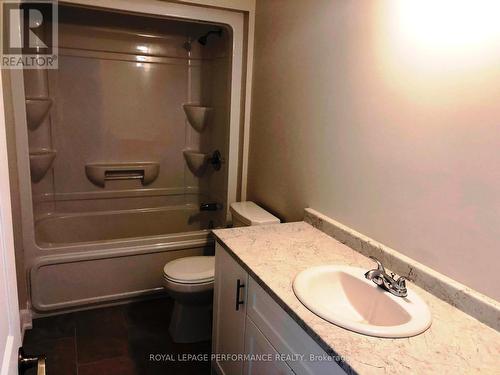 2305 Watson Crescent, Cornwall, ON - Indoor Photo Showing Bathroom