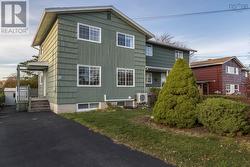 38 Swan Crescent  Halifax, NS B3M 1T6