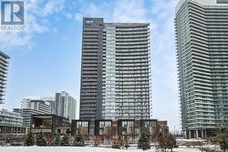 3517 - 121 MCMAHON DRIVE  Toronto, ON M2K 0C1