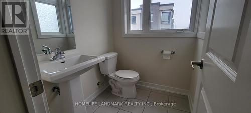 2 pcs bath on 2nd  floor - 2514 Castlegate Crossing, Pickering, ON - Indoor Photo Showing Bathroom