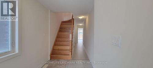 Foyer - 2514 Castlegate Crossing, Pickering, ON - Indoor Photo Showing Other Room