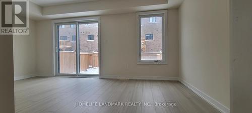 In-law capability room main floor - 2514 Castlegate Crossing, Pickering, ON - Indoor Photo Showing Other Room
