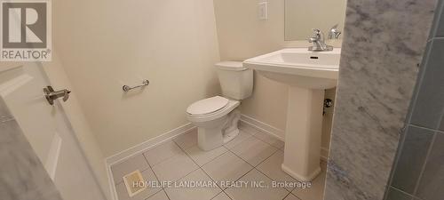 3 pcs bath main floor - 2514 Castlegate Crossing, Pickering, ON - Indoor Photo Showing Bathroom