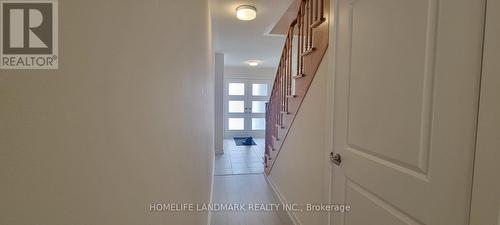 Interior front entrance - 2514 Castlegate Crossing, Pickering, ON -  Photo Showing Other Room