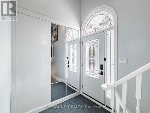 3878 Midhurst Lane, Mississauga, ON - Indoor Photo Showing Other Room