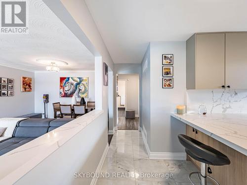 3878 Midhurst Lane, Mississauga, ON - Indoor Photo Showing Other Room