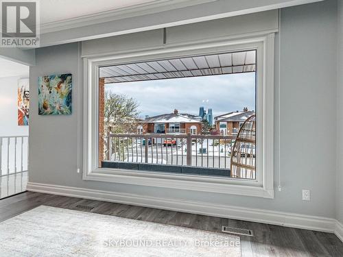 3878 Midhurst Lane, Mississauga, ON - Indoor Photo Showing Other Room