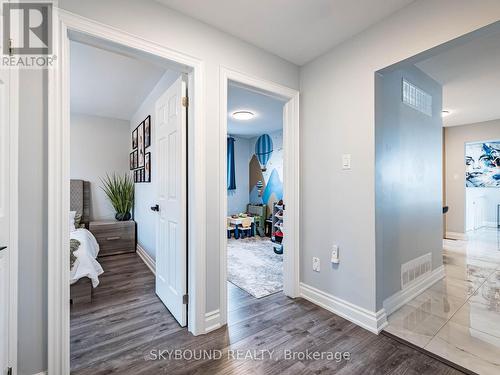 3878 Midhurst Lane, Mississauga, ON - Indoor Photo Showing Other Room