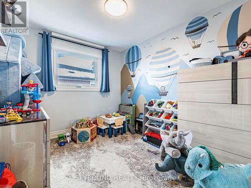 3878 Midhurst Lane, Mississauga, ON - Indoor Photo Showing Other Room