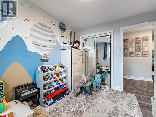 3878 Midhurst Lane, Mississauga, ON - 