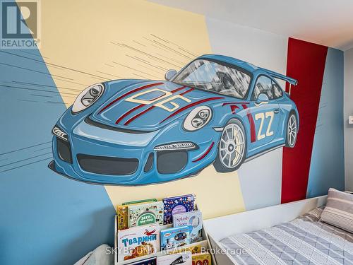 3878 Midhurst Lane, Mississauga, ON - Indoor