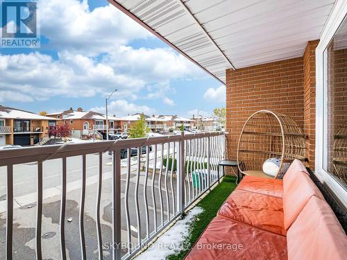 3878 Midhurst Lane, Mississauga, ON - Outdoor With Exterior