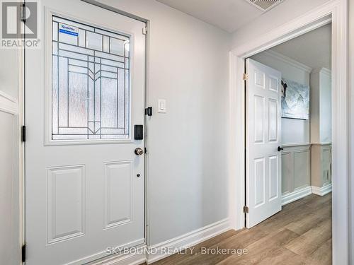3878 Midhurst Lane, Mississauga, ON - Indoor Photo Showing Other Room