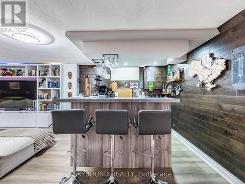 3878 Midhurst Lane, Mississauga, ON - Indoor