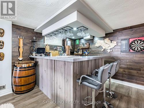 3878 Midhurst Lane, Mississauga, ON -  Photo Showing Other Room