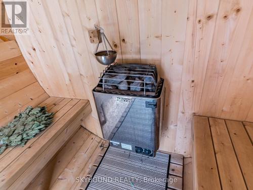 3878 Midhurst Lane, Mississauga, ON - Indoor Photo Showing Other Room