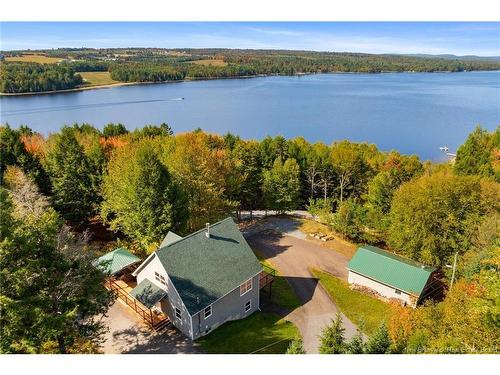 211 Jackson Rd, Keswick Ridge, NB 