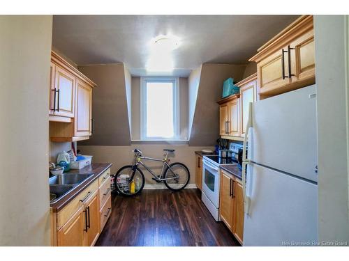 1030 Riverside Dr, Bathurst, NB 