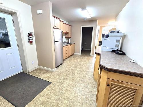 700 Victoria St, Edmundston, NB 