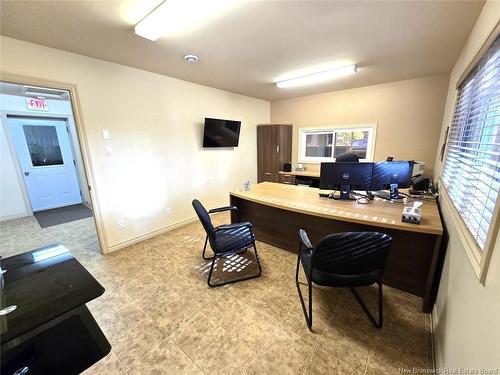 700 Victoria St, Edmundston, NB 