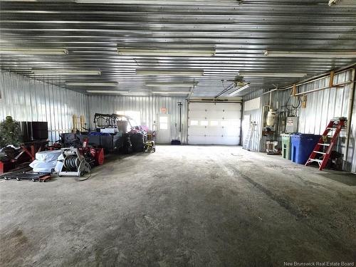 700 Victoria St, Edmundston, NB 