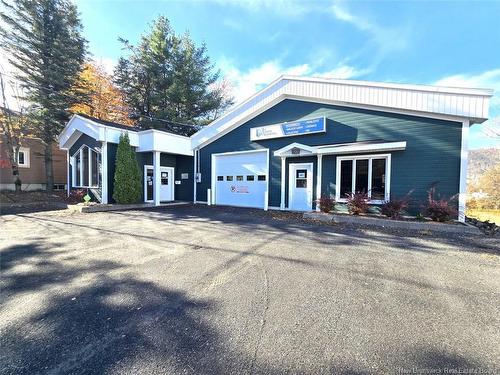 700 Victoria St, Edmundston, NB 