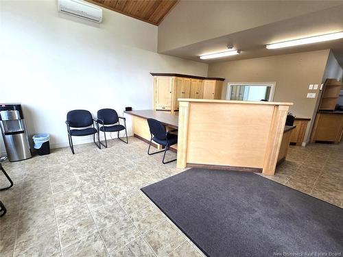 700 Victoria St, Edmundston, NB 