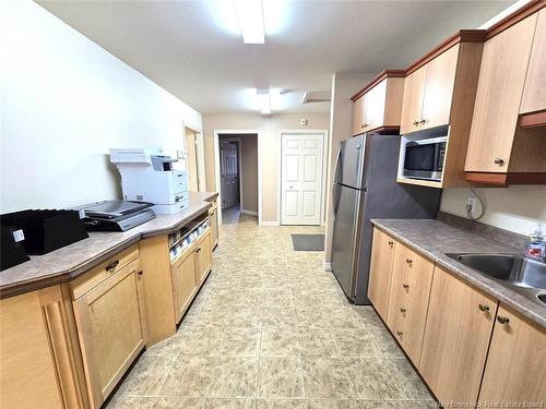 700 Victoria St, Edmundston, NB 