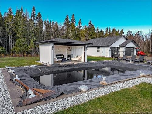 29 Nates Crt, Charters Settlement, NB 