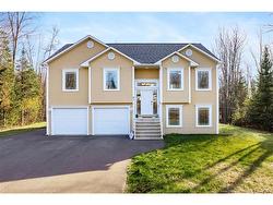 21 Willowdale DR  Rusagonis, NB E3B 0V5