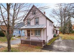 762 Churchill ROW  Fredericton, NB E3B 1P8