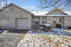 55 - 99 EDGEVALLEY ROAD  London East (East A), ON N5Y 5N1