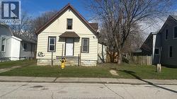 135 EDGAR STREET  Chatham, ON N7M 1V6