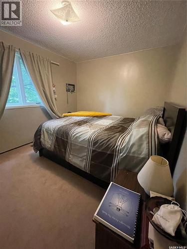 506 9Th Street E, Wynyard, SK - Indoor Photo Showing Bedroom
