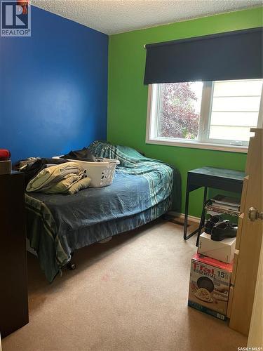 506 9Th Street E, Wynyard, SK - Indoor Photo Showing Bedroom