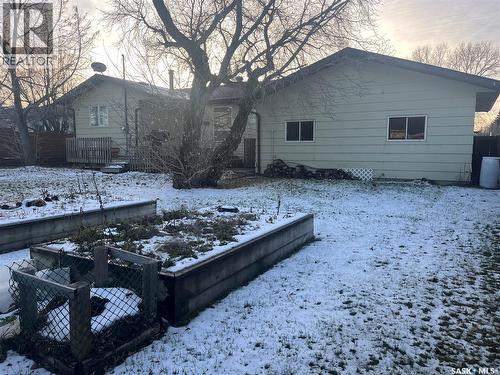 506 9Th Street E, Wynyard, SK - Outdoor