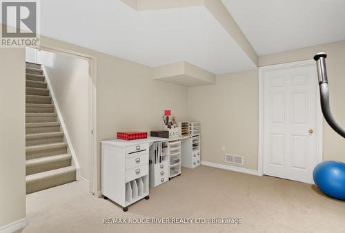 79 Watford Street, Whitby (Brooklin), ON - Indoor Photo Showing Other Room