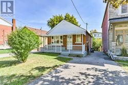 127 FURNIVAL ROAD  Toronto, ON M4B 1W7