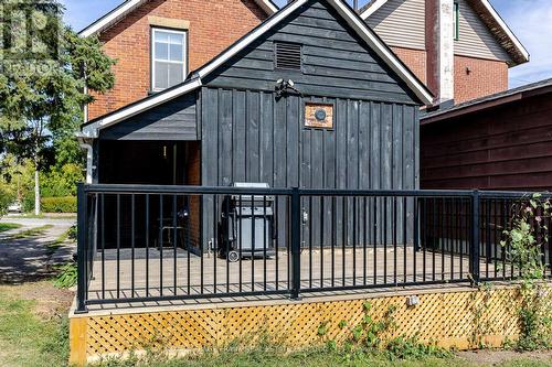 193 Lake Street, Peterborough (Town Ward 3), ON - Outdoor With Exterior