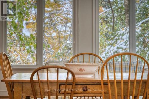 8 - 1205 Clarkson Road N, Mississauga, ON - Indoor