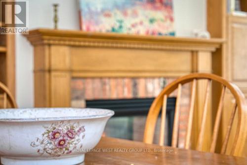 8 - 1205 Clarkson Road N, Mississauga, ON - Indoor Photo Showing Other Room