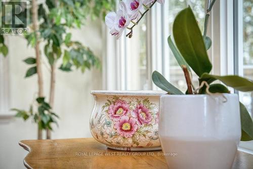 8 - 1205 Clarkson Road N, Mississauga, ON - Indoor Photo Showing Other Room