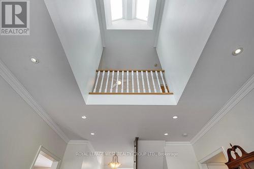 8 - 1205 Clarkson Road N, Mississauga, ON - Indoor Photo Showing Other Room