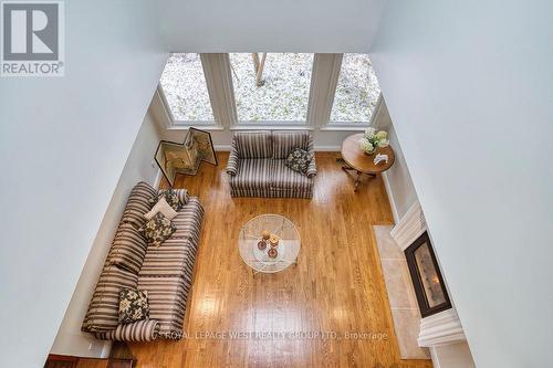 8 - 1205 Clarkson Road N, Mississauga, ON - Indoor Photo Showing Other Room