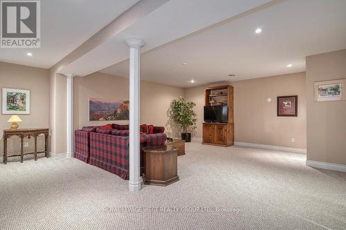 8 - 1205 Clarkson Road N, Mississauga, ON - Indoor