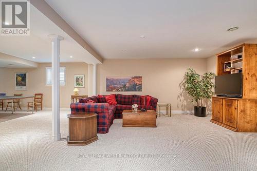 8 - 1205 Clarkson Road N, Mississauga, ON - Indoor