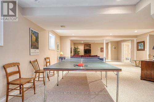 8 - 1205 Clarkson Road N, Mississauga, ON - Indoor Photo Showing Other Room