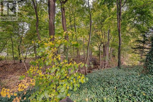 8 - 1205 Clarkson Road N, Mississauga, ON - Outdoor With View