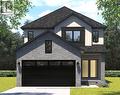 2787 Buroak Drive, London North (North S), ON  - Outdoor 